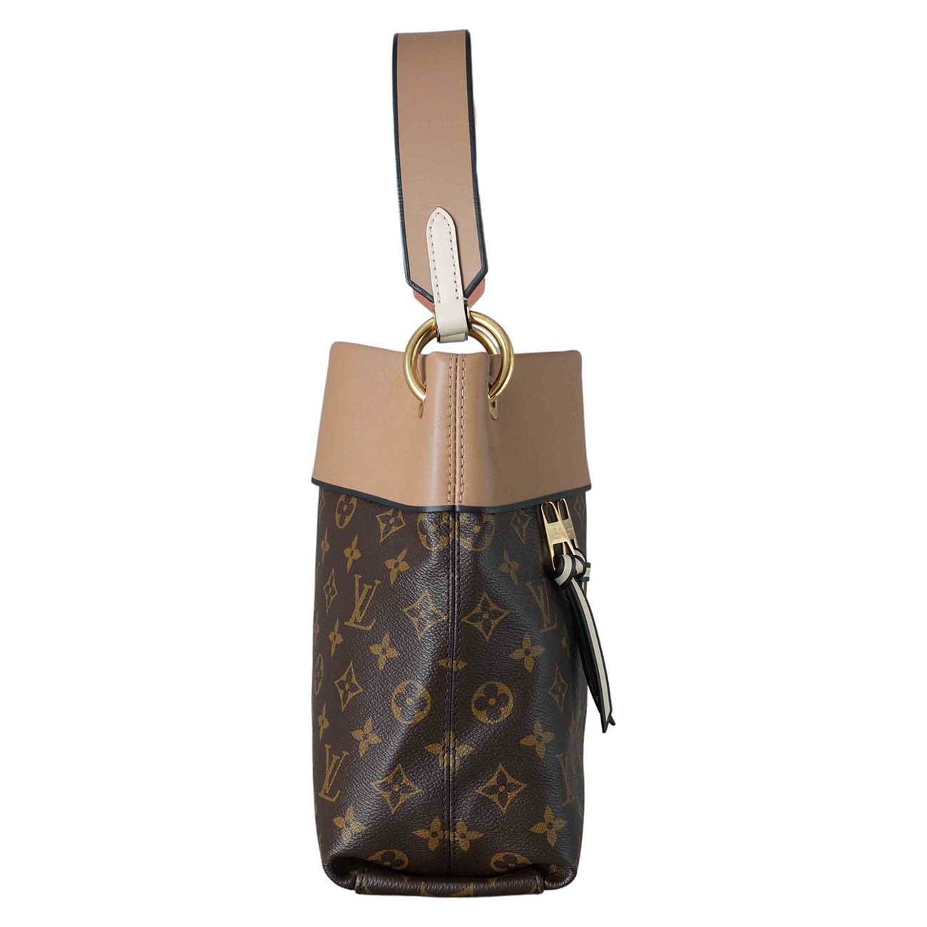 LOUIS VUITTON(USED)루이비통 모노그램 튈르리 호보 숄더백